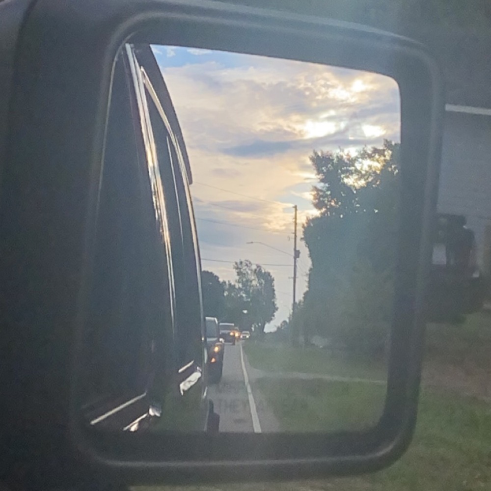 Meet your Posher, Carrigan